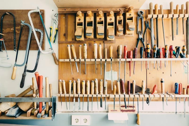 Wrench set