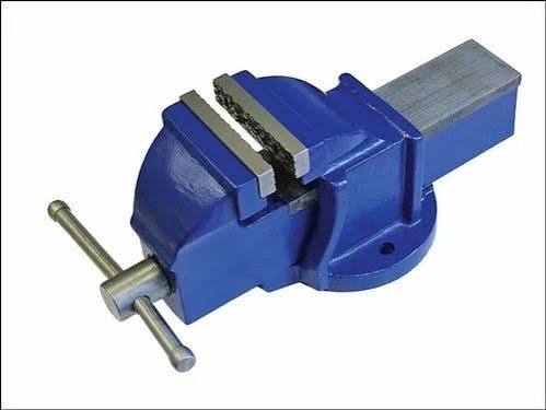 Bench Vise 4 Inch