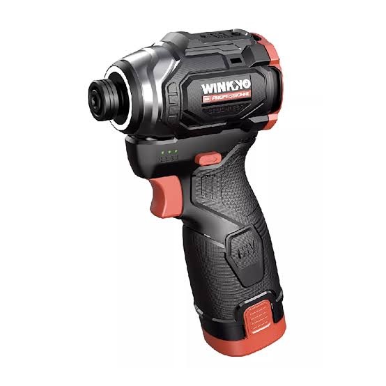 Cordless Impact Driver 12V