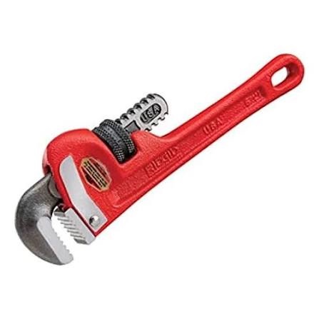 Pipe Wrench 14 Inch
