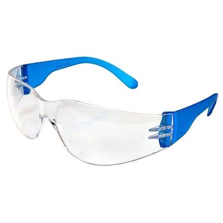 Safety Goggles – Clear Lens