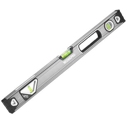 Aluminium Spirit Level 24 Inch